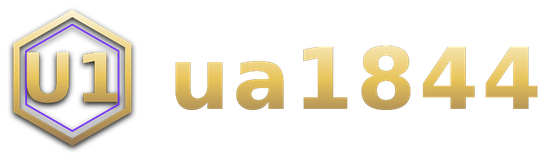 ua1844 logo