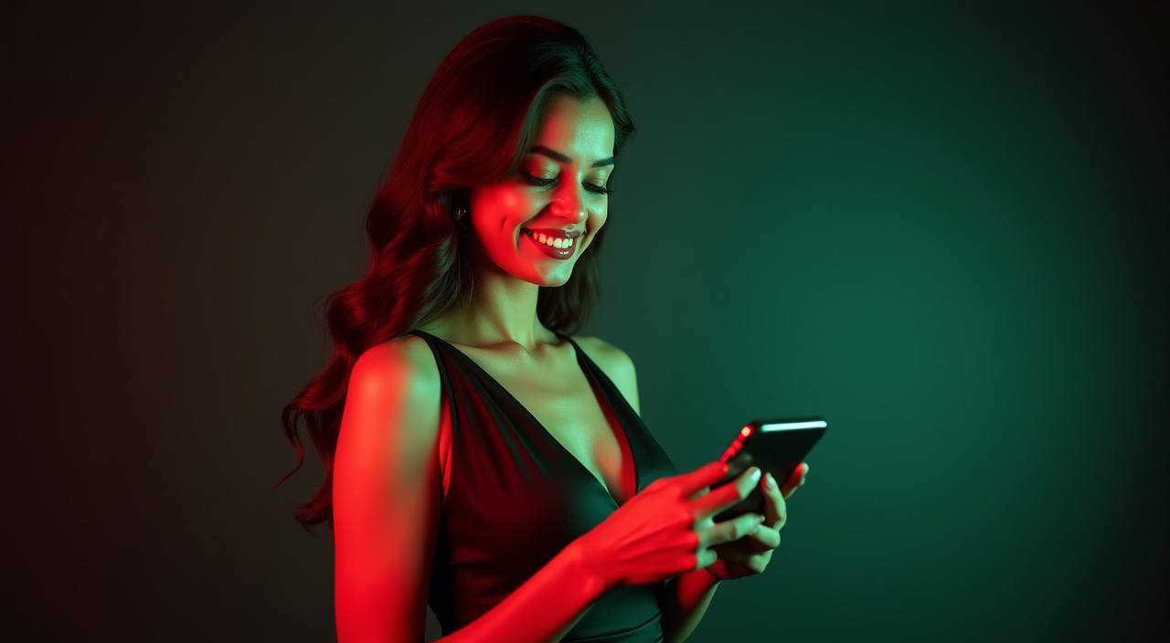 ua1844 Live Speed Baccarat — প্রতিটি রাউন্ড আরও দ্রুত