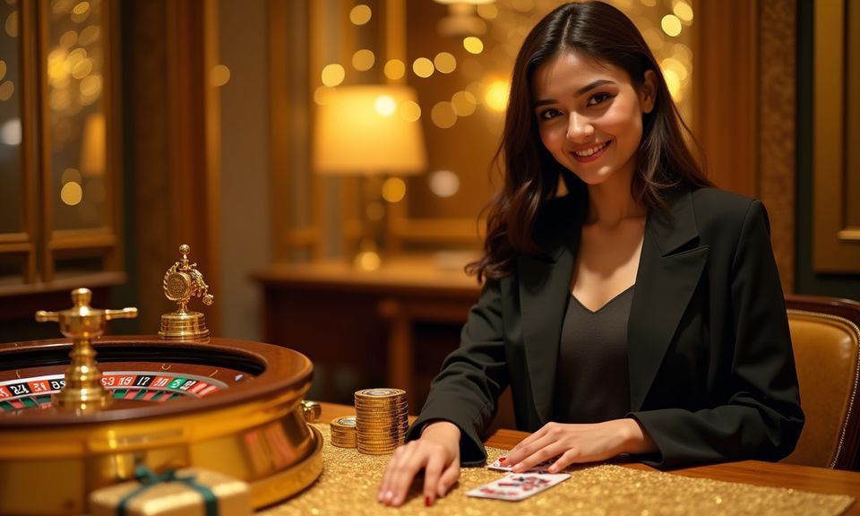 ua1844 Live Speed Baccarat কীভাবে কাজ করে ua1844-এ